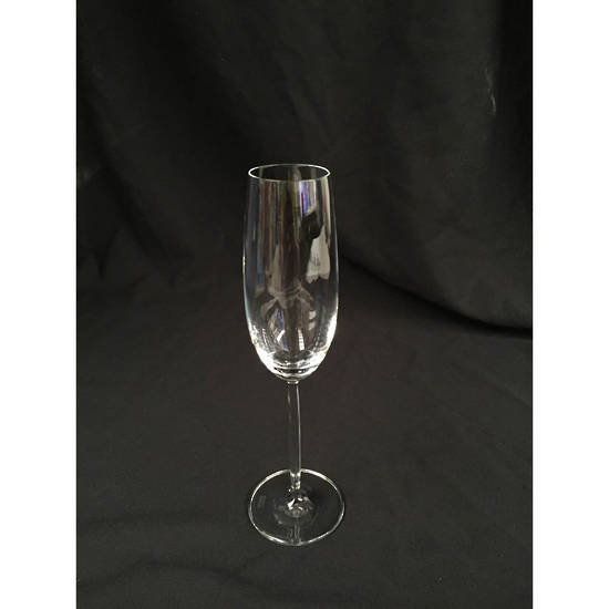 Champagne - Flutes 220ml Tall
